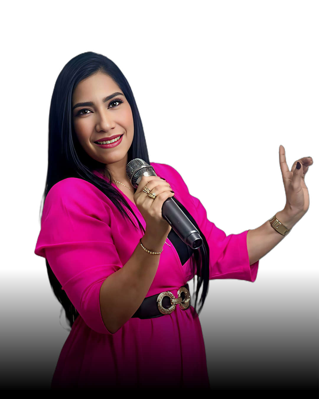 Pastora Yuli Higuita